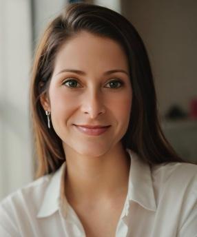 Jessica Eggleston