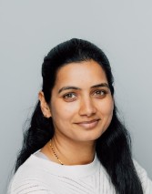 Madhavi Devi