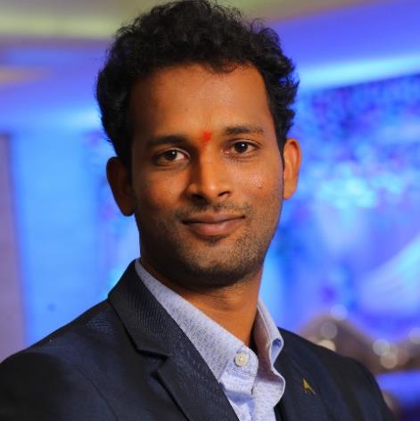 SANDEEP BOBBA