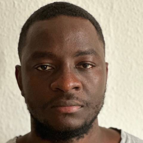 Gideon AMANKWAH