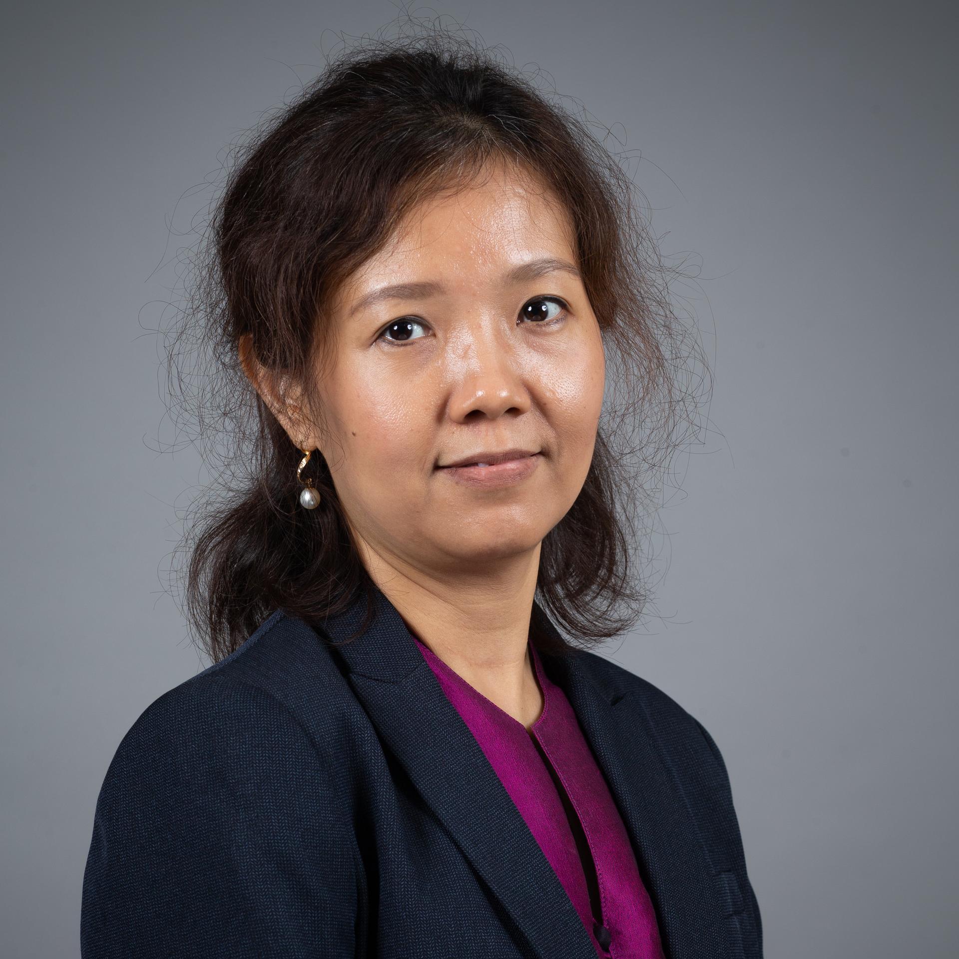 Han Thi Oo