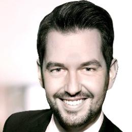 Benjamin Brüntrup