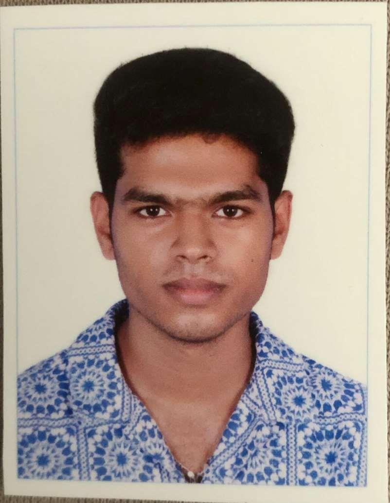 Karthik Resmi
