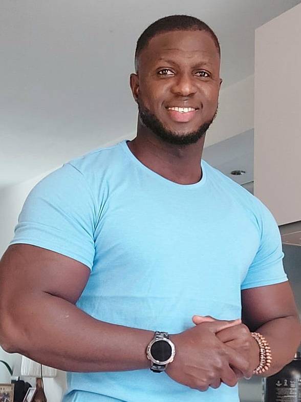 Bakary Keita