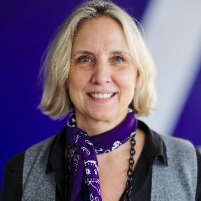Géraldine Varoqui