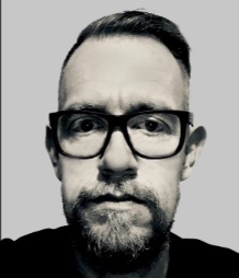 Patrick Ragoss