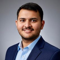 PRINCE PATEL