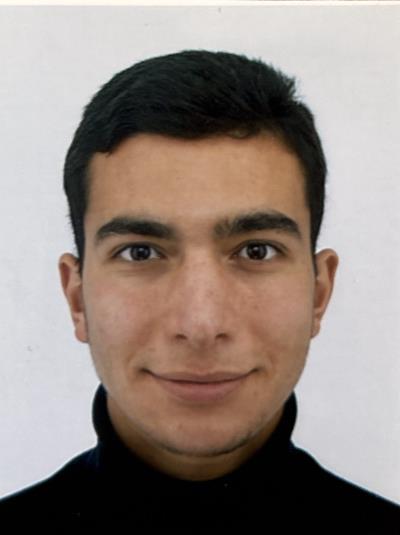 Aram Oganesian