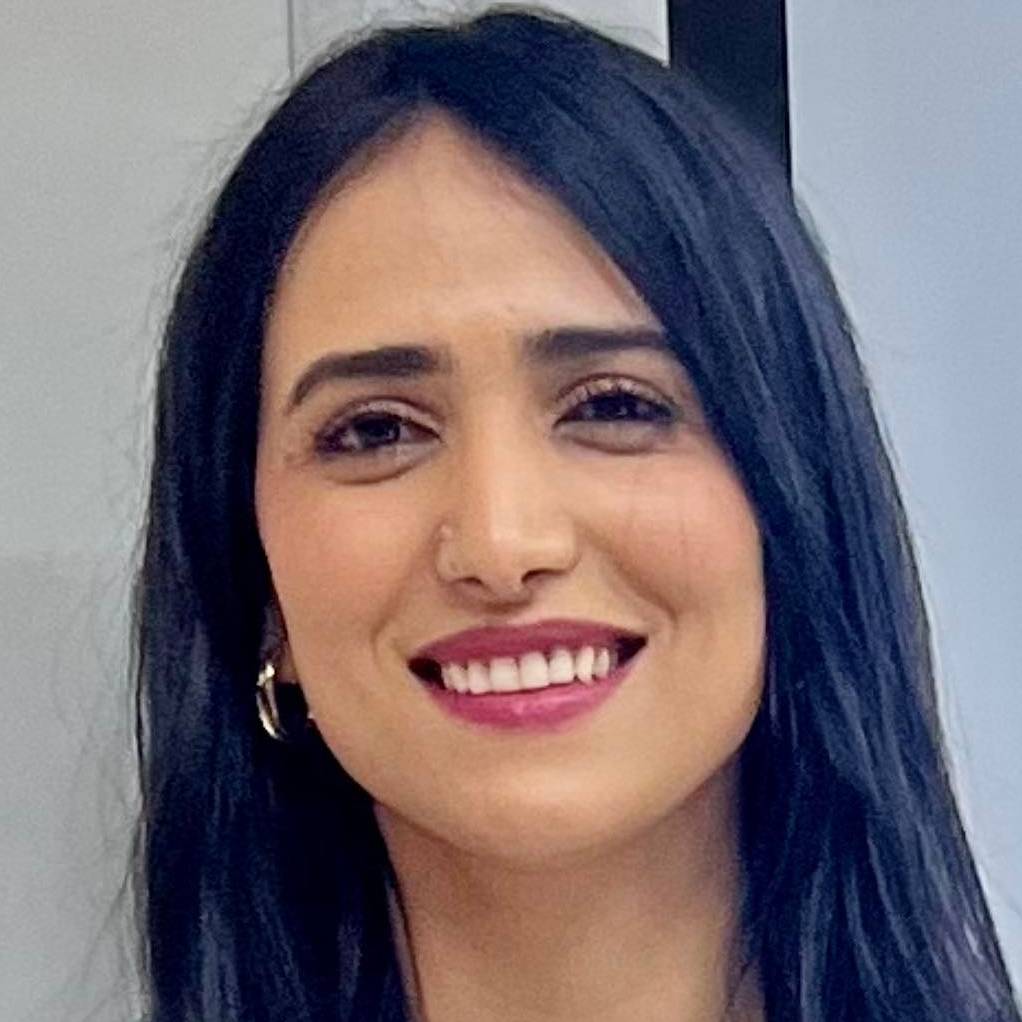 Hayfa Guesmi