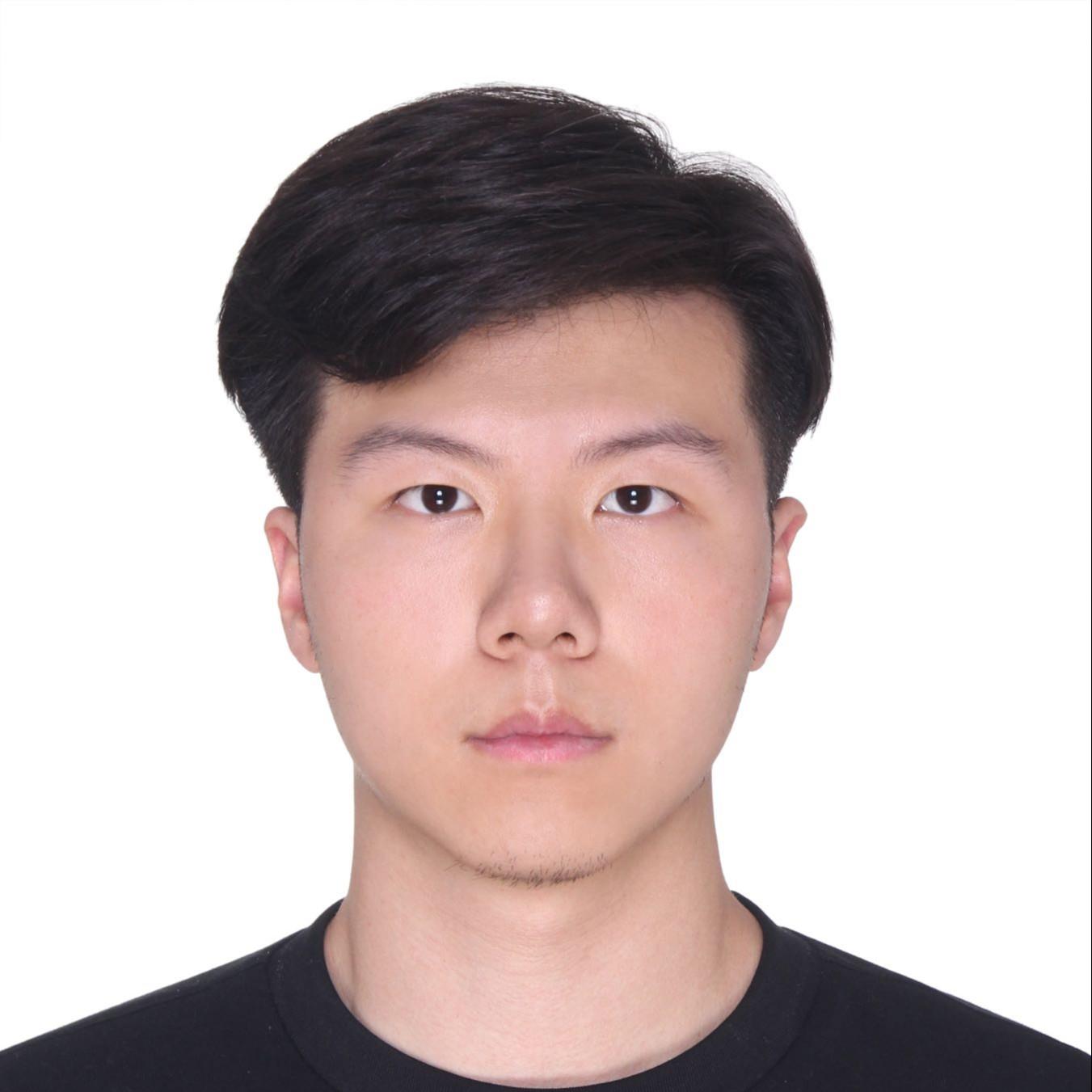 Yuguang Chen
