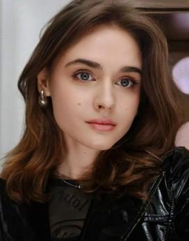 Maryna Antonova