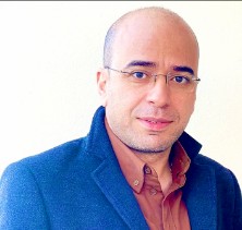 Seyed Saeed Haeri