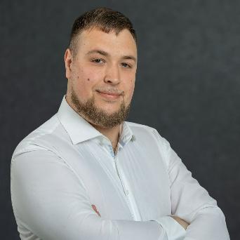 Oleh Kucherenko
