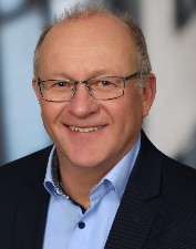 Walter Baumgartner