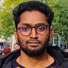 Khizeruddin Mohammed