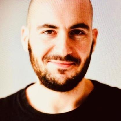 TOBIAS LUNDIE