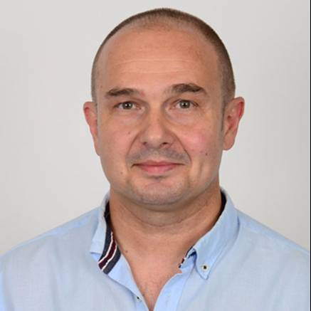 Todor Stefanov