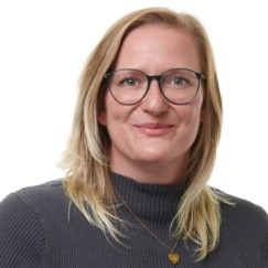 Antje Tramme