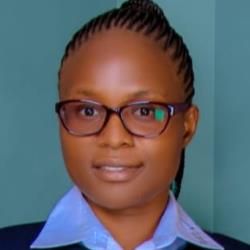 Everlyn Kerubo Kengere