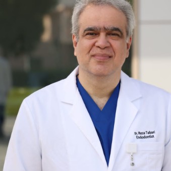 Reza Tabari