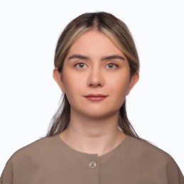 Niloofar Abedini