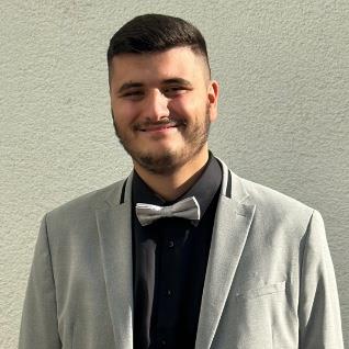 Sergio Biondo Riolo