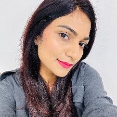 Rajmeet Kaur