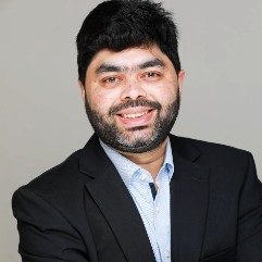 Kiran Kamath