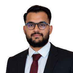 Ahmad Arslan