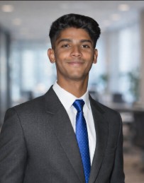 Anish Amol Gaware