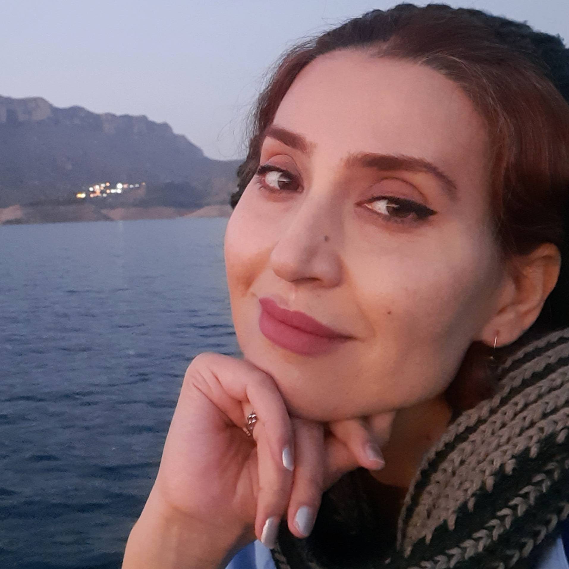 Mehri Azadi Majd