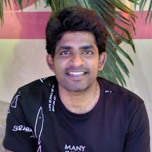 Pavan Kumar Kaza Venkata