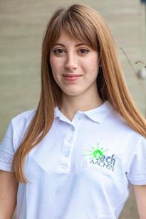 Federica Azzalin