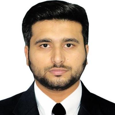 Farooq Muhammad
