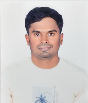 ARUN PRASATH JEYARAMAN