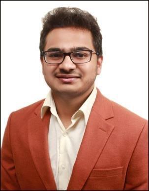 Shubham Devendra Saxena