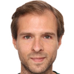 Benjamin Mallafré Neerfeld