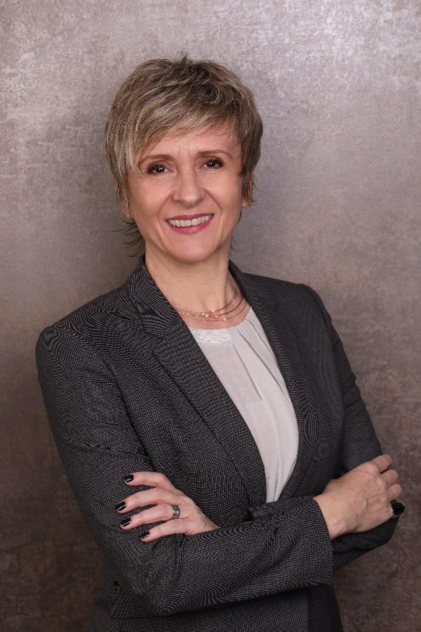 Mirjana Scheele