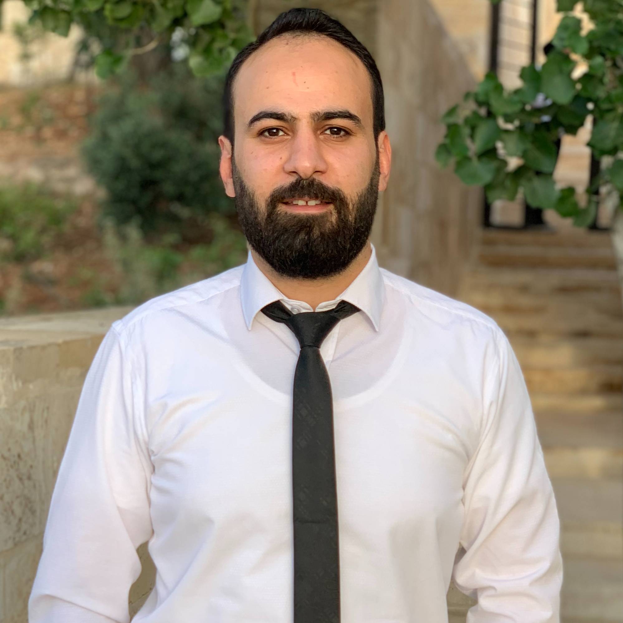 TARIQ ELATRASH
