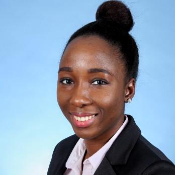 Oluwadamilola Otusanya