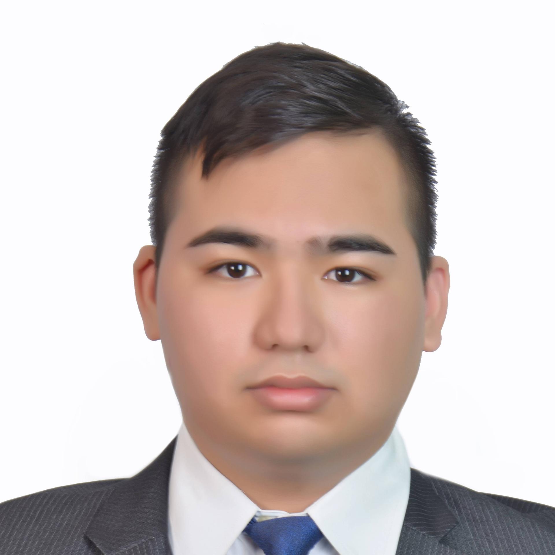 Joseph Li Naidu