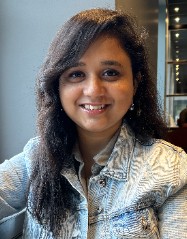 SANNOYEE ROY
