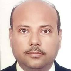 Debashish Roy