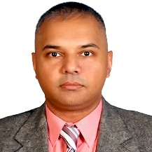 Syed Waqas UR Rahman