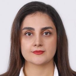 Dorsa Mobaien