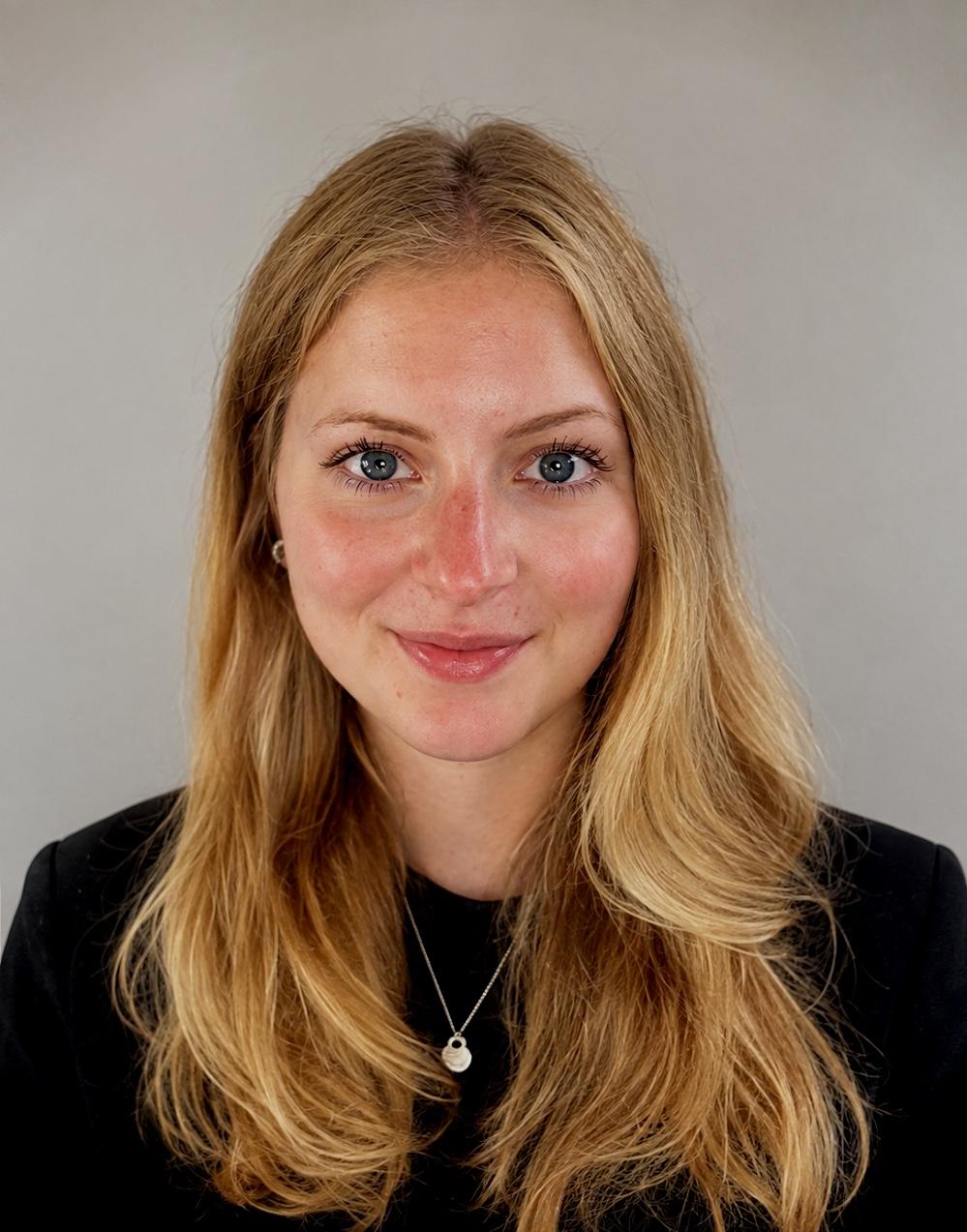 Lina Johl