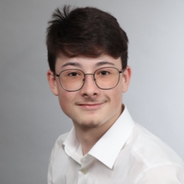 Levi Kannebier