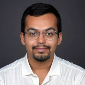 Yash Khadela