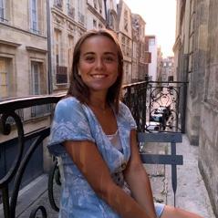 Sophie Klingenberg