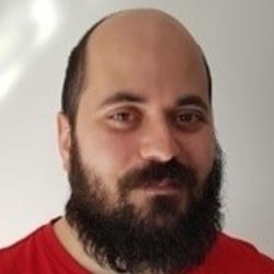 Florin Alexandru Cristian Rusu